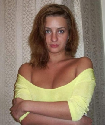 Проститутка Натенка